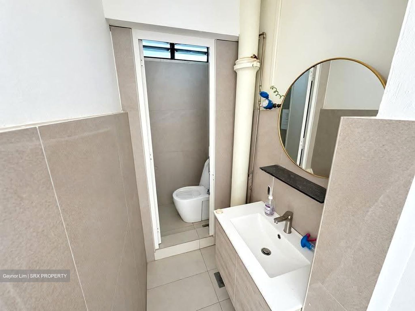 Serangoon North Avenue 1 (D19), Shop House #626381021